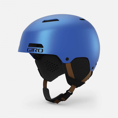 Giro Kids' Crue MIPS Snow Helmet