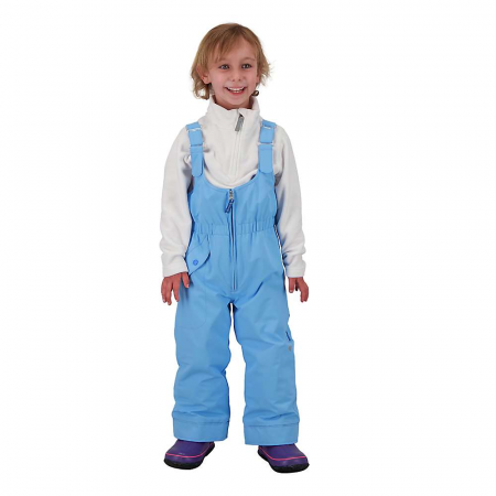 Obermeyer Girls' Snoverall Pant