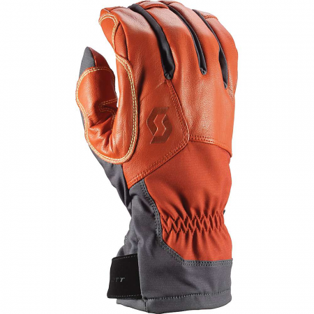 Scott USA Explorair Tech Glove