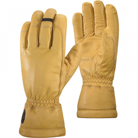 Black Diamond Work Glove