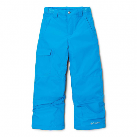 Columbia Youth Boys' Bugaboo II Pant