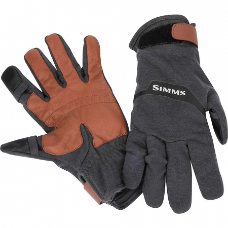 Simms Lightweight Wool Flex Glove