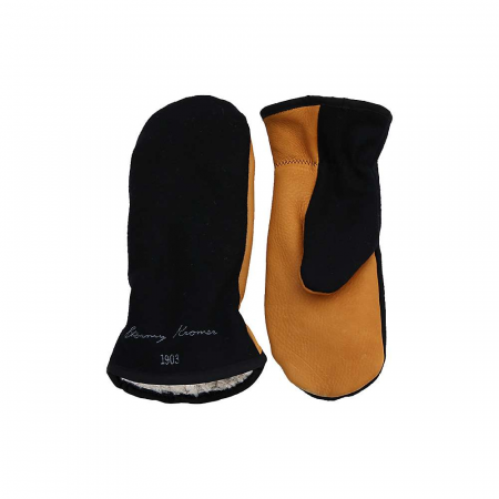 Stormy Kromer Men's Tough Mitts