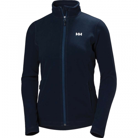 Helly Hansen Women's Daybreaker Fleece Jacket - Navy F23