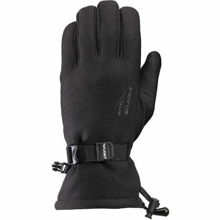 Seirus Men's Xtreme All Weather Gauntlet Glove