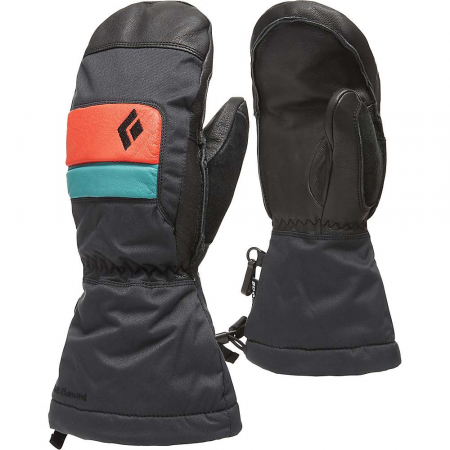 Black Diamond Kids' Spark Mitt