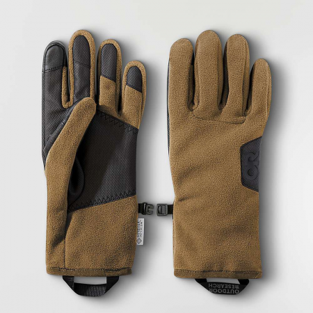 Outdoor Research Men's Gripper Sensor Glove