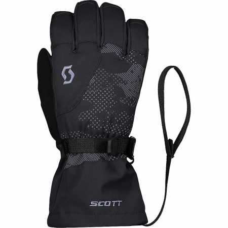 Scott USA Juniors' Ultimate Premium GTX Glove