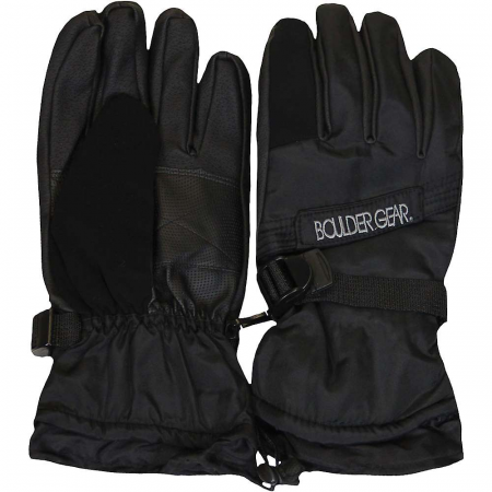 Boulder Gear Men's Board Glove