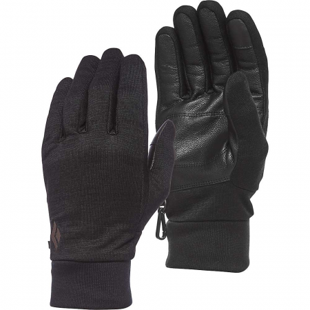 Black Diamond Heavyweight Wooltech Glove