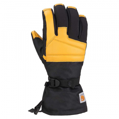 Carhartt Men's Cold Snap Glove