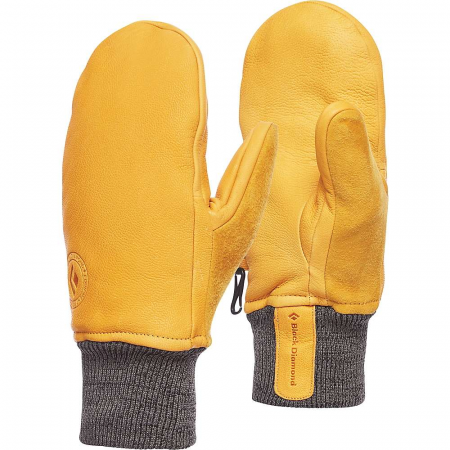 Black Diamond Dirt Bag Mitt