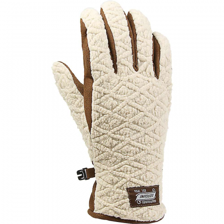 Gordini Women's Argyle Glove