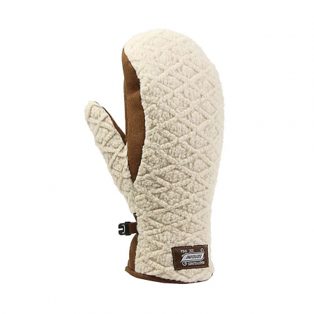 Gordini Women's Argyle Mitt