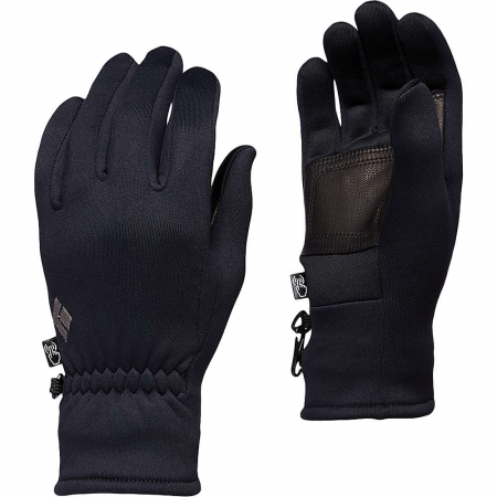 Black Diamond HeavyWeight Screentap Glove