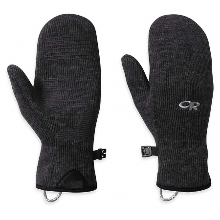 Outdoor Research Women's Flurry Mitts