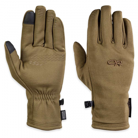 Outdoor Research Men's Backstop Sensor Glove