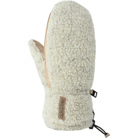 Gordini Women's Wooly Mitt
