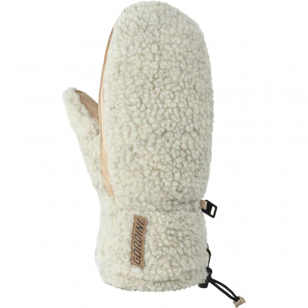 Gordini Men's Wooly Mitt
