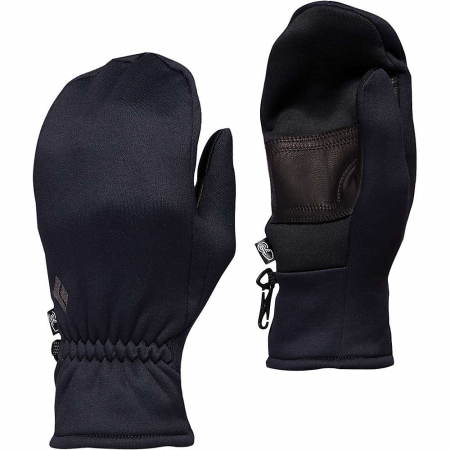 Black Diamond HeavyWeight Screentap Mitt
