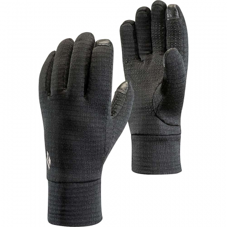 Black Diamond MidWeight Gridtech Glove