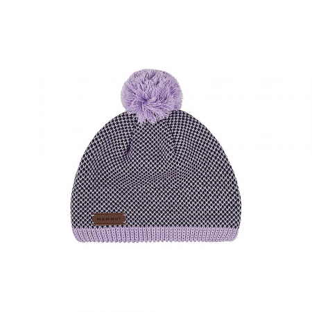 Mammut Snow Beanie