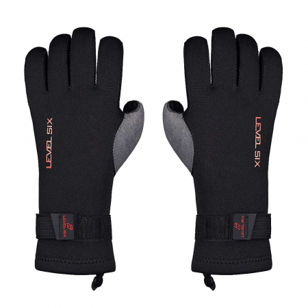 Level Six Electron Glove