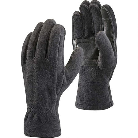 Black Diamond MidWeight Fleece Glove
