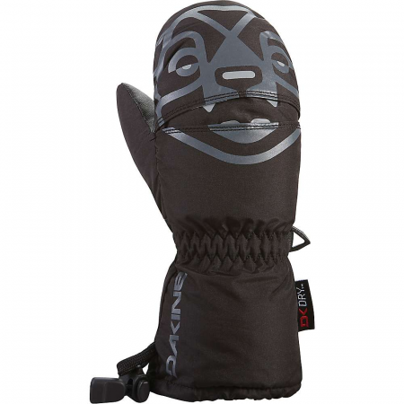 Dakine Kids' Scrambler Mitt