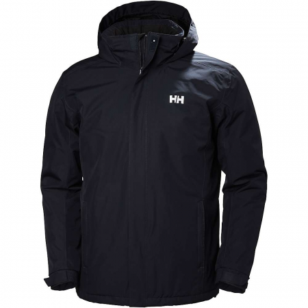 Helly Hansen Men's Dubliner Insulated Jacket - Navy