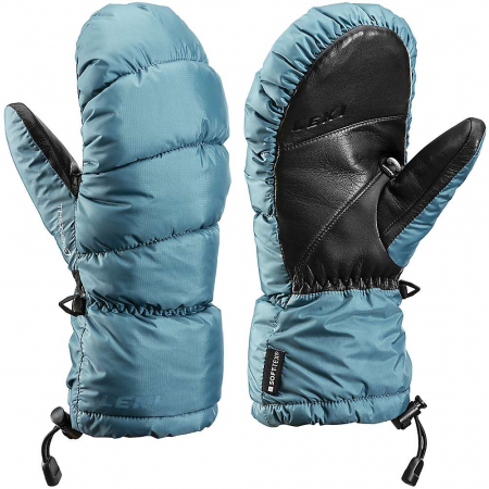 LEKI Women's Glace 3D Mitt