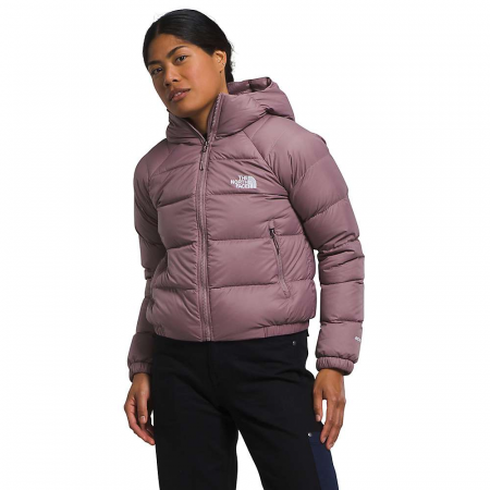 The North Face Women's Hydrenalite Down Hoodie - Fawn Grey