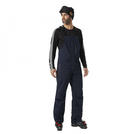 Helly Hansen Men's Legendary Insulated Bib Pant