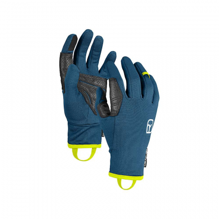 Ortovox Men's Fleece Light Glove
