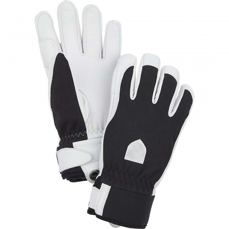 Hestra Women's Army Leather Patrol Glove