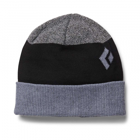 Black Diamond Levels Beanie