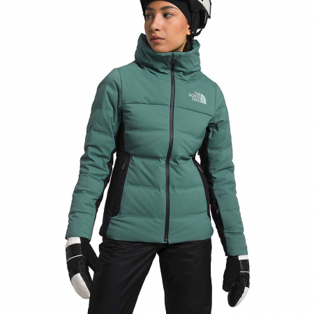 The North Face Women's Amry Down Jacket - Dark Sage