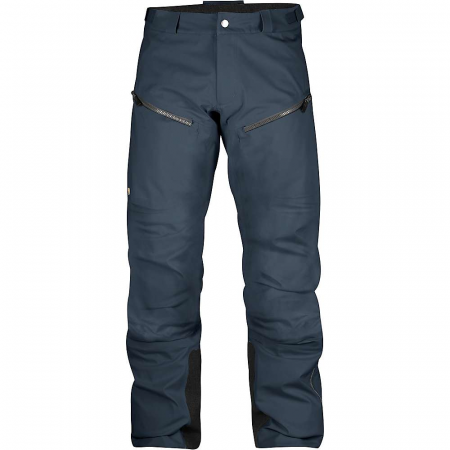 Fjallraven Men's Bergtagen Eco Shell Trouser