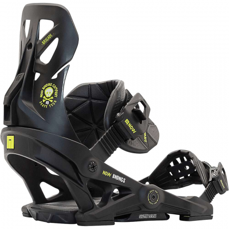 Now Men's Brigade Snowboard Binding