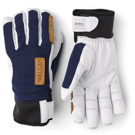 Hestra Ergo Grip Active Wool Terry Glove