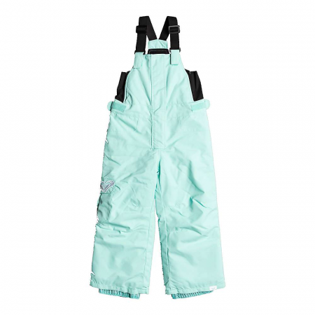 Roxy Girl's Lola Bib Pant