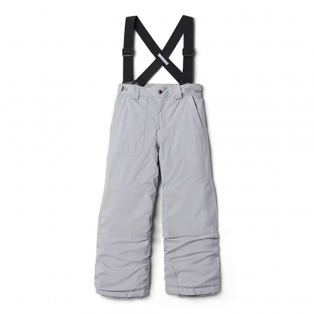 Columbia Boys' Powder Turner Suspender Pant