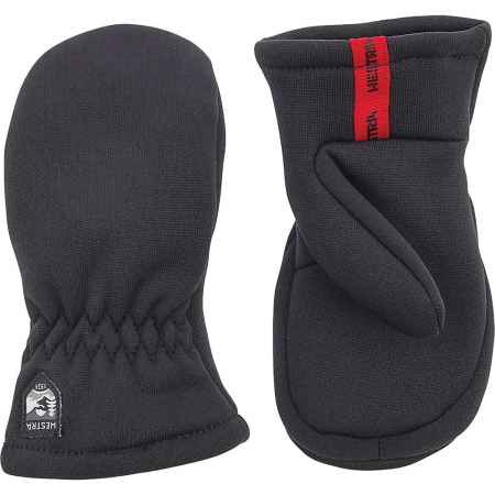 Hestra Kids Fleece Liner Mitt