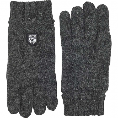 Hestra Basic Wool Glove