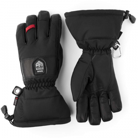 Hestra Power Heater Gauntlet Glove