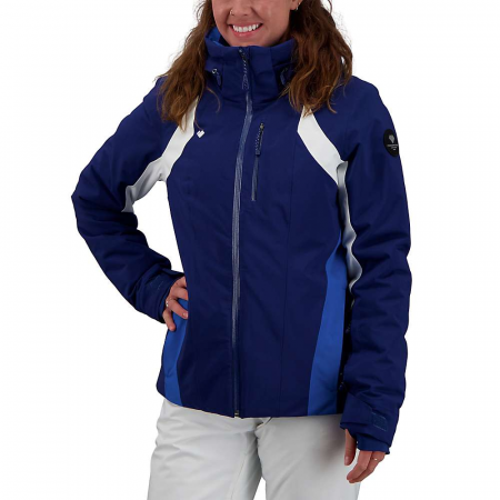 Obermeyer Women's Jette Jacket - Navy