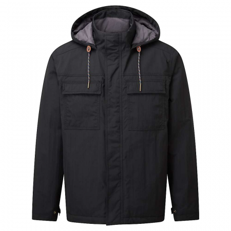 Sherpa Men's Tsering Jacket - Black