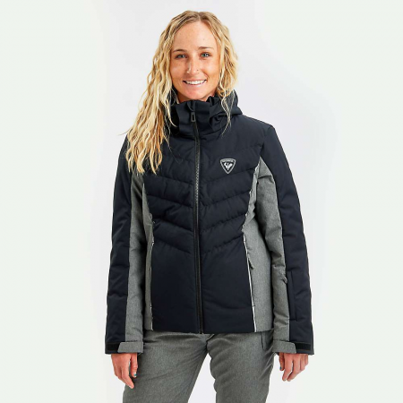 Rossignol Women's Ariane Jacket - Black