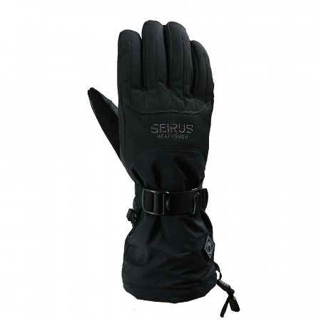 Seirus Women's Heat Touch ST Atlas Glove