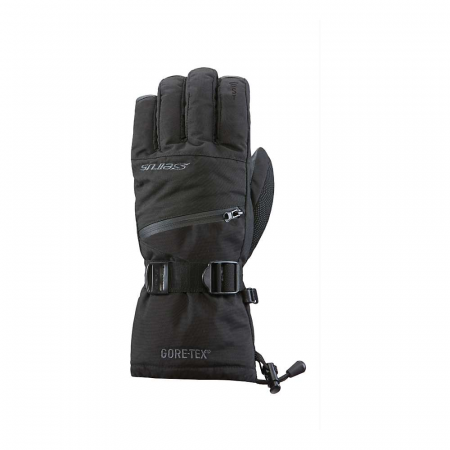 Seirus Women's Heatwave Plus Beam Gore-Tex Glove